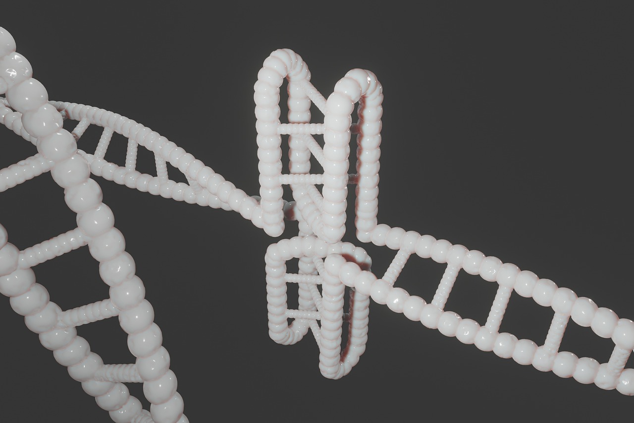 Sanger: The Pioneer in DNA Sequencing